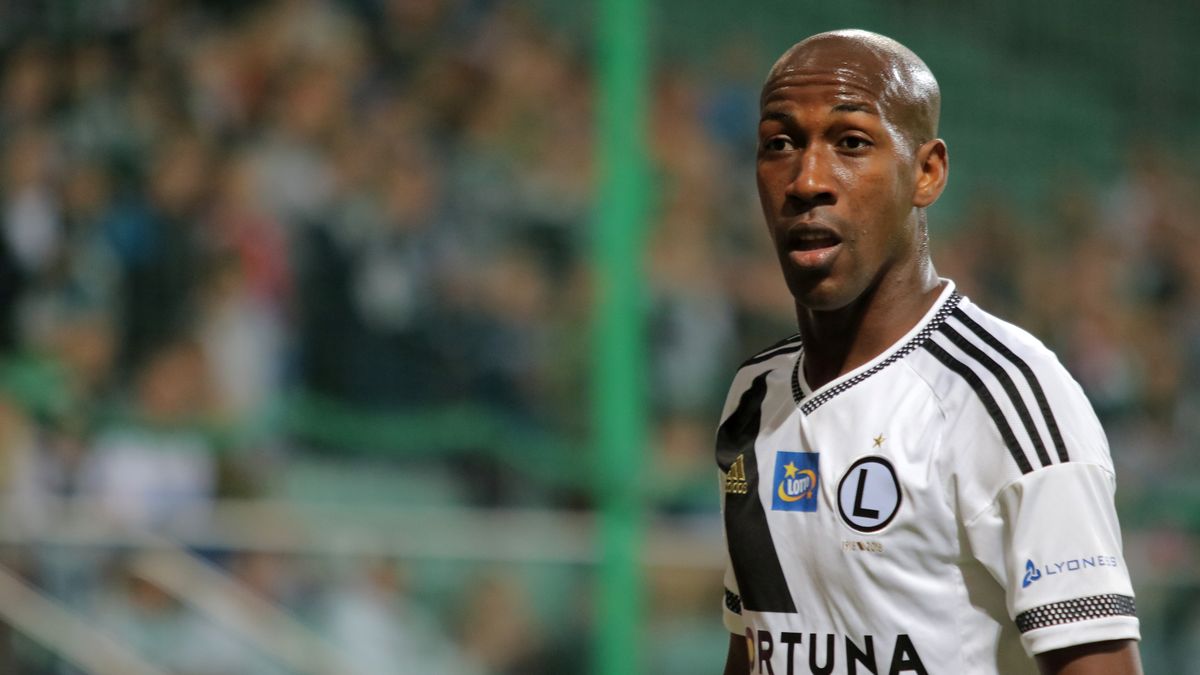 WP SportoweFakty / Mateusz Czarnecki  / Steeven Langil