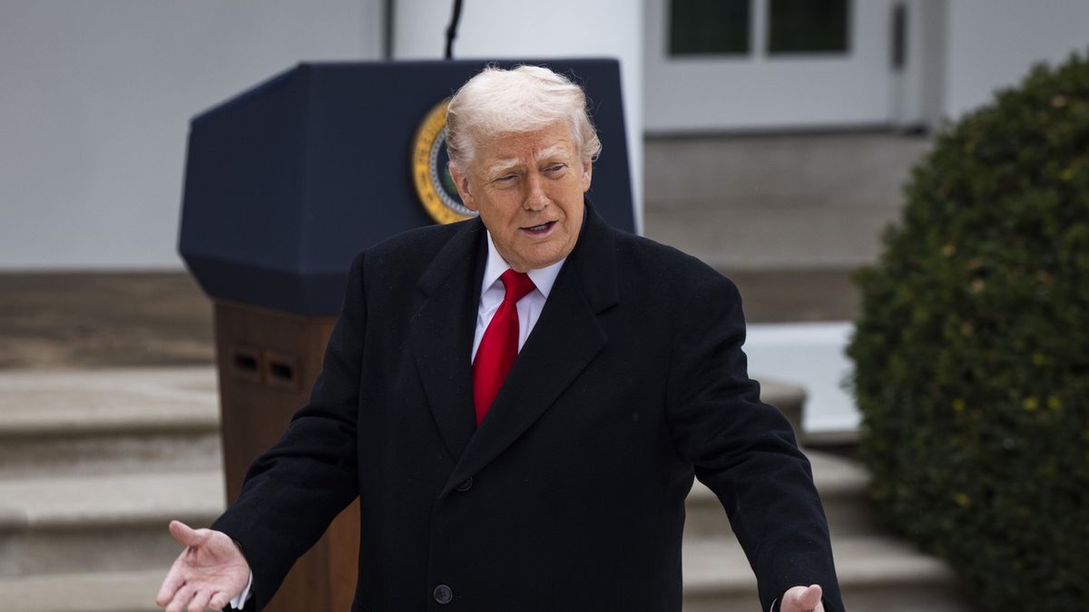 Niemiecka gazeta: Plan Trumpa wywołuje strach w Polsce