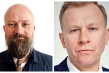 Łukasz Cegliński odchodzi z Agory. Jego obowiązki przejmie Grzegorz Kubicki. 