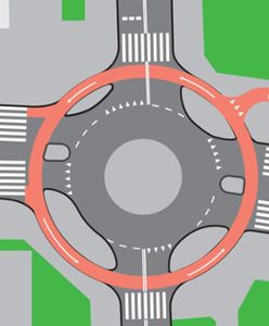 Warszawa. Nadchodzi rewolucja drogowa na Muranowie