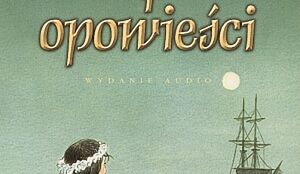 Baśnie i opowieści H. Ch. Andersen (CD)