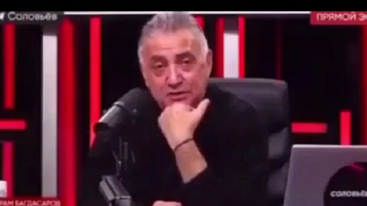 Rosyjski deputowany grozi atakiem na Turcję