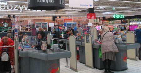 Sklepy boją się chaosu. Wszystko przez nowe przepisy w grudniu