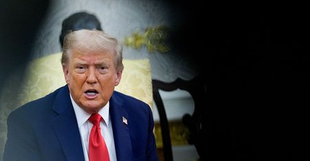 Trump: ogłoszę stan wyjątkowy i sfederalizuję miasto