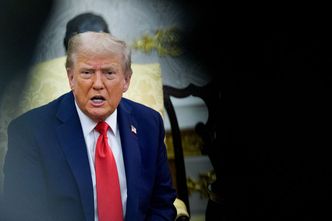 Trump: ogłoszę stan wyjątkowy i sfederalizuję miasto