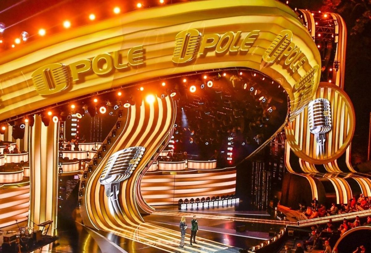 Anna Maria Jopek, Doda i synowie Stanisława Sojki gwiazdami festiwalu w Opolu