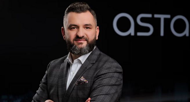 Importer Nissana i Mitsubishi ma nowego prezesa