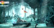 Wreszcie możemy zobaczyć Child of Light w pełnej krasie