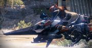 Destiny 2 już powstaje. A w pierwszą część gracze wciąż grają średnio ponad 3 godziny dziennie
