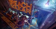 Breach & Clear - Robert Bowling zostaje w militarnych klimatach