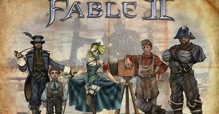 Fable II Episodic od 29 września