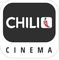 Chili TV icon