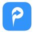 ParkMe Parking icon