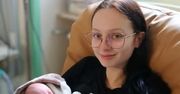 20-letnia Oliwia z Wąchocka walczy o życie. Jej guz ważył prawie tyle, co noworodek