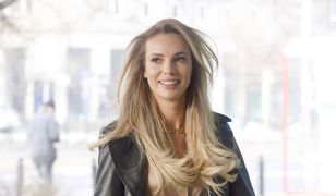 Nie tylko "Taniec z gwiazdami". Janachowska z kolejnym programem w Polsacie