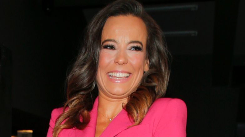 Anna Mucha opublikowała wizerunki swoich hejterów