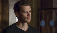 Joseph Morgan zagra w serialu "The Originals"