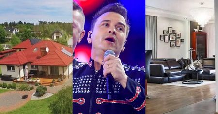 Dramat Radka Liszewskiego: nie może sprzedać willi nad jeziorem za prawie 2,5 MILIONA