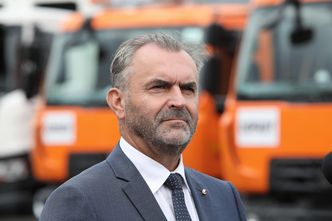 Włodzimierz Karpiński pokazał oświadczenie majątkowe. Oto co posiada były sekretarz Warszawy