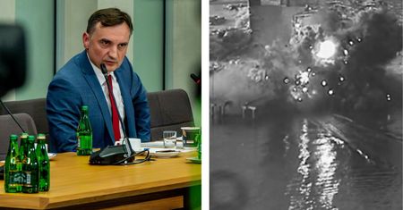 Niebezpieczna eskalacja na Bliskim Wschodzie, decyzja sądu ws. Ziobry [SKRÓT DNIA]