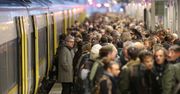 Sylwester na torach. Pasażerowie Eurostar utknęli w pociągach przez noc