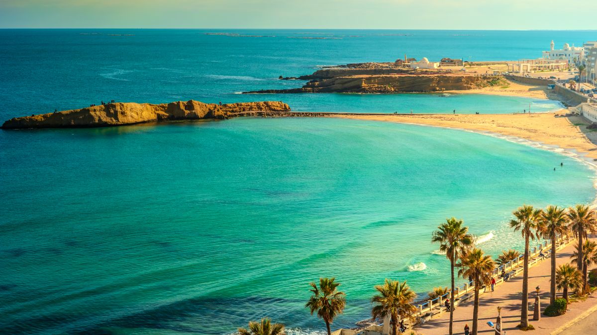 Nowy wakacyjny kierunek z Rzeszowa