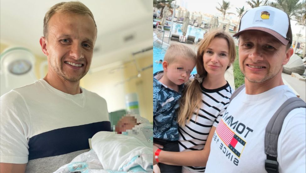 Fala komentarzy po słowach Pawła z "Rolnika". Skrytykował bezdzietnych