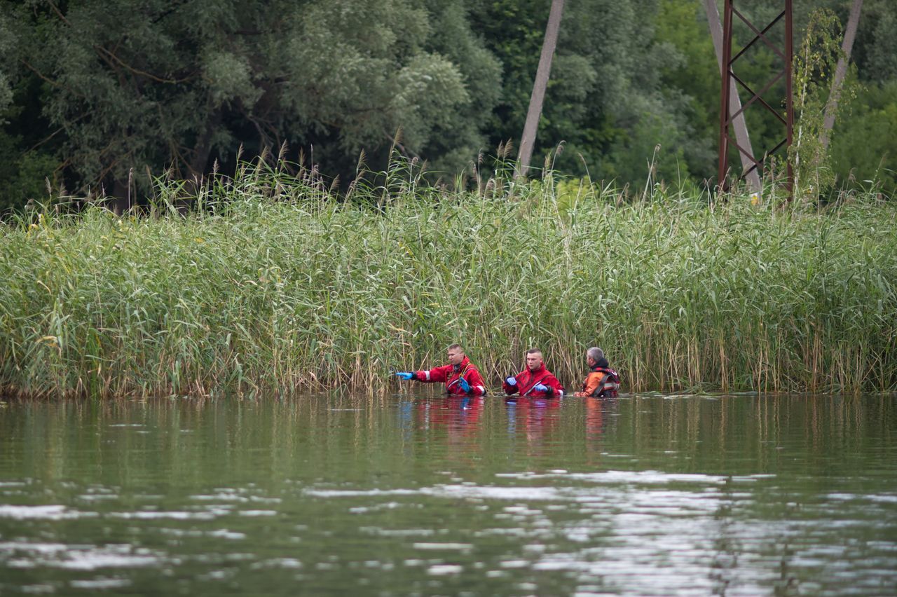 Tragedia w Piszu. Są wyniki sekcji zwłok 14-latka