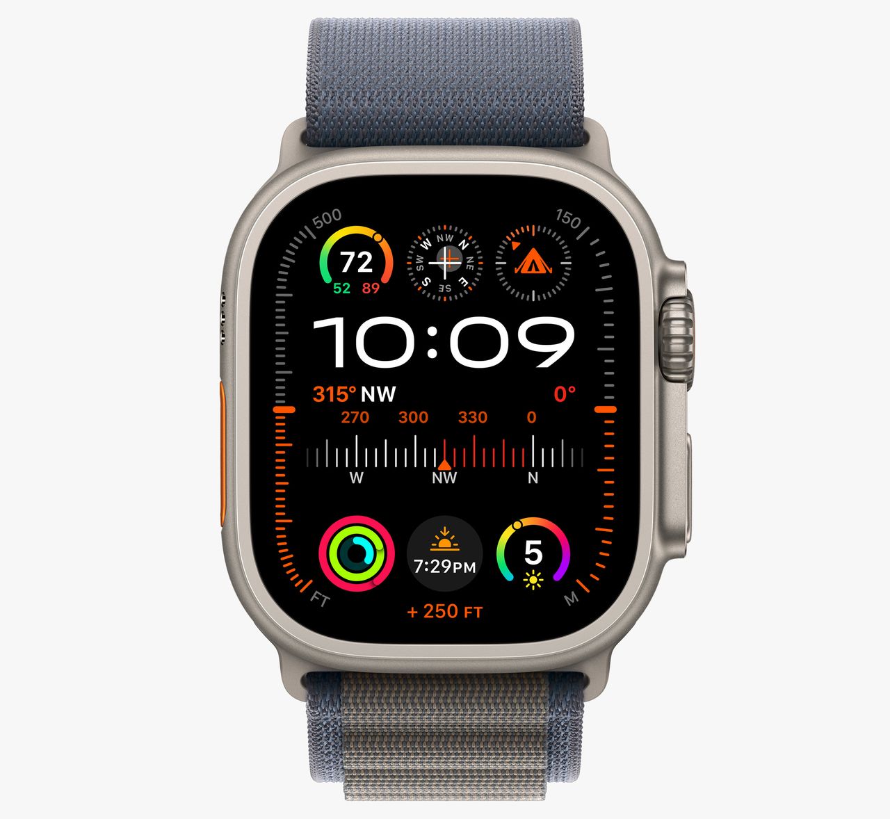 Apple Watch Ultra 2