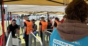Lotnicze gadżety i świetna zabawa na Antidotum Airshow 2025 w Lesznie