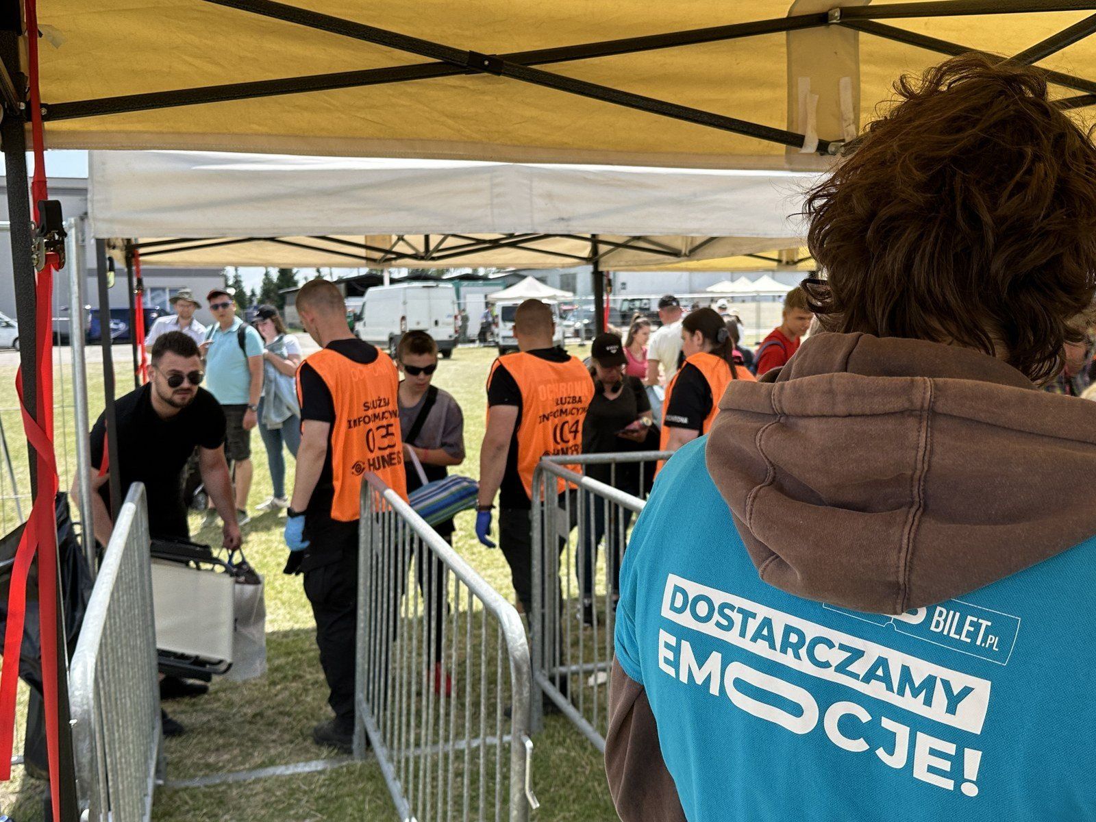 Antidotum Airshow 2025 w Lesznie