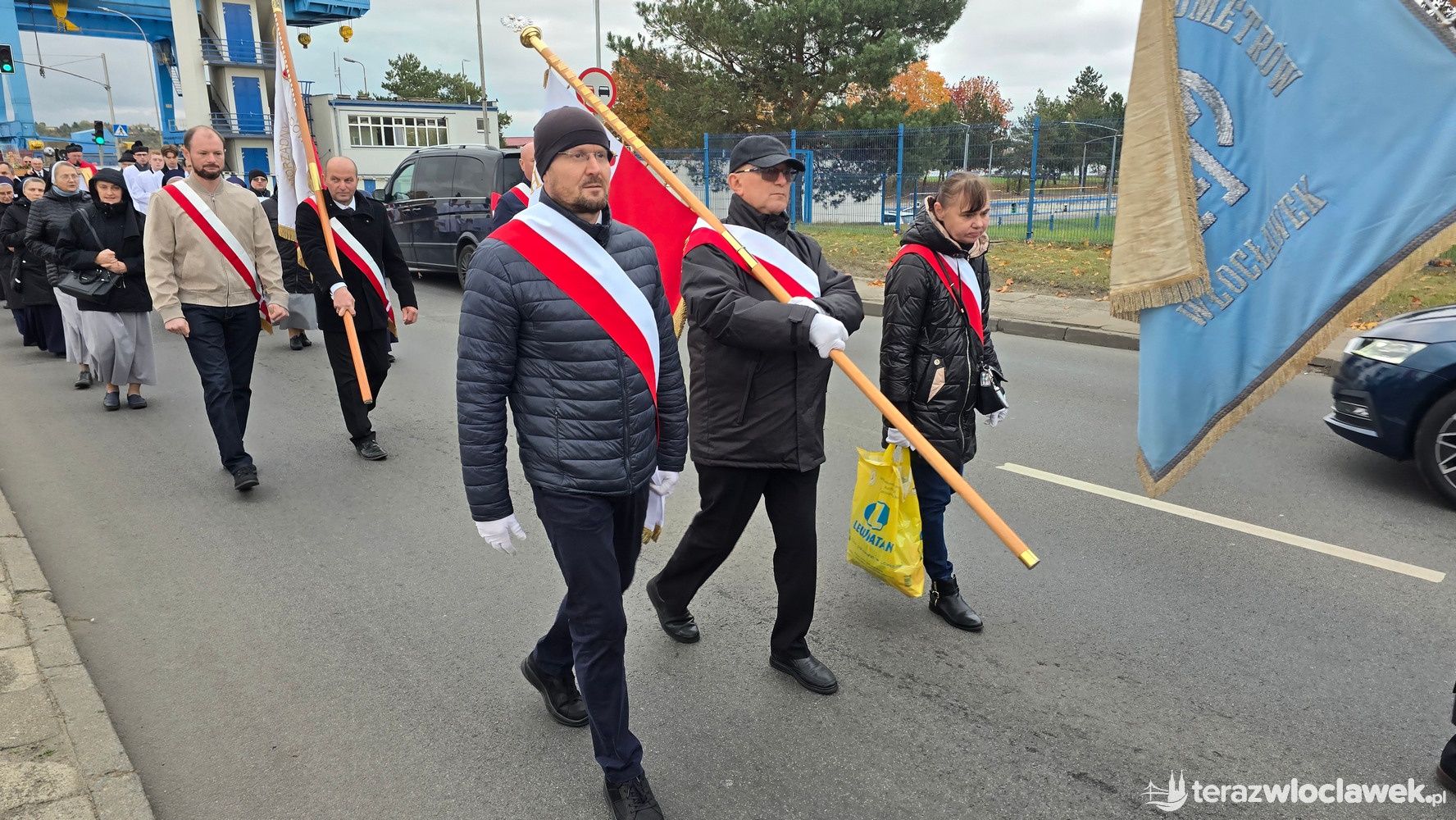 42. rocznica męczeńskiej śmierci bł. ks. Jerzego Popiełuszki