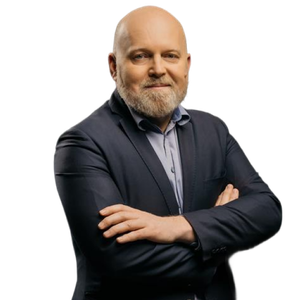 Grzegorz Osiecki