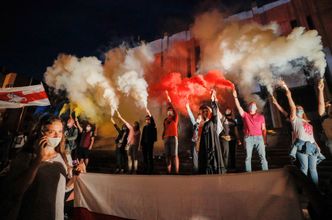 Białoruś w obliczu dewaluacji rubla