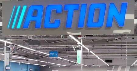Świąteczne dekoracje od 5,95 zł za sztukę. Jeszcze tylko przez 4 dni w Action