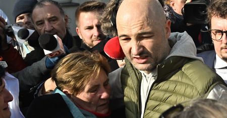 Kategoryczna deklaracja Służby Więziennej ws. ks. Olszewskiego