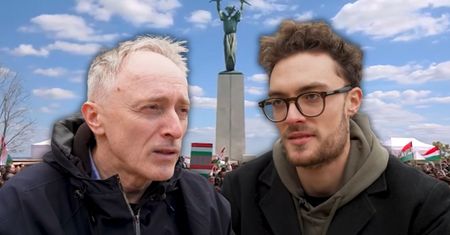 Czeka ich wielka zmiana? "Węgrzy zazdroszczą Polakom"