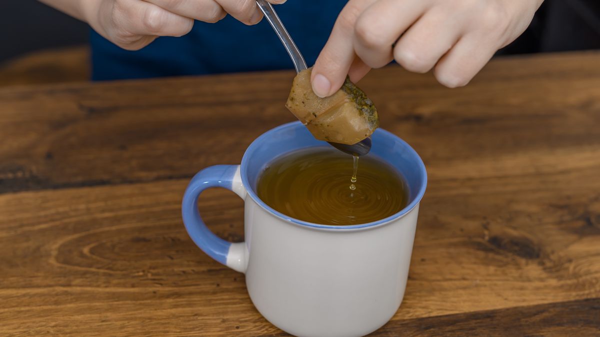 Jakie właściwości zdrowotne ma rumianek?