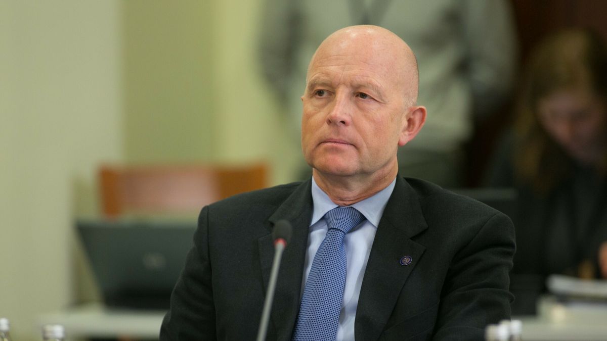 Andrzej Klesyk ponownie szefem PZU