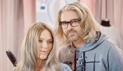 Zosia Ślotała z fryzurą od Leszka Czajki w kampanii L’Oréal Professionnel (wideo)