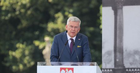 Lekarka skrytykowała wpis Karczewskiego. Miażdżąca ocena senatora