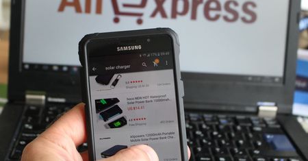 Wszystko przez AliExpress. Straty polskiego skarbu państwa są gigantyczne