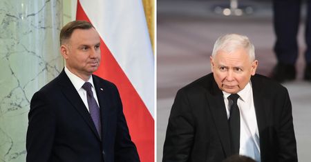 Co z Patriotami? Jasna deklaracja prezydenta