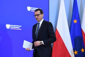Wewnętrzne negocjacje w obozie Zjednoczonej Prawicy. Ich stawką jest przyszłość KPO