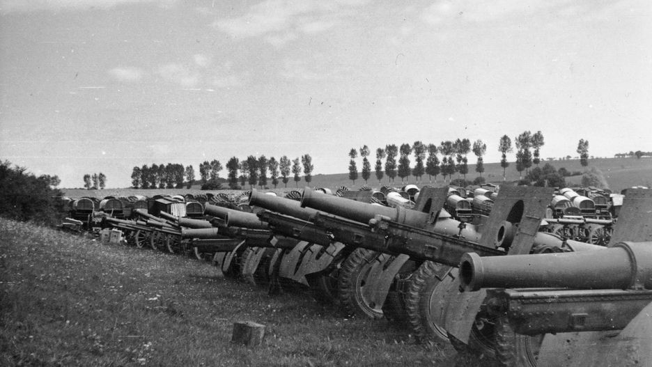 operacja barbarossa