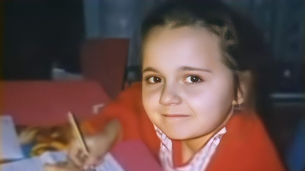 Ania Jałowiczor miała zaledwie 10 lat, gdy zaginęła w niejasnych okolicznościach