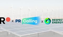 Ro i PR Calling wygrywają razem przetarg Respect Energy