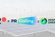 Respect Energy wybiera dwie agencje