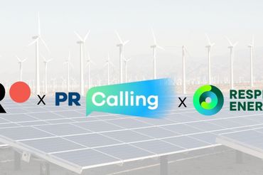 Respect Energy wybiera dwie agencje