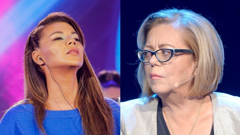 Elżbieta Zapendowska interweniuje w sprawie rodziców Edyty Górniak